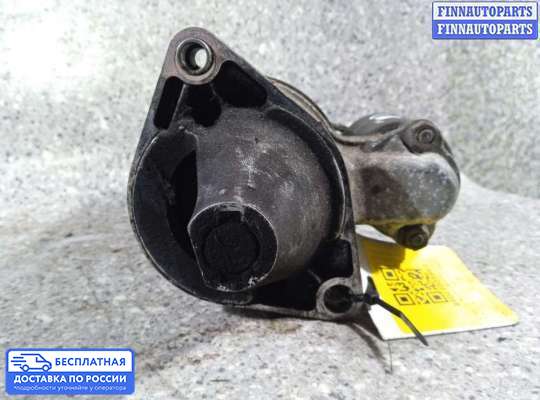 Стартер на Suzuki Baleno (EG)