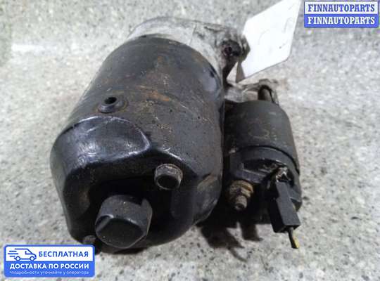 Стартер на Suzuki Baleno (EG)