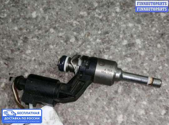 Форсунка топливная на Volkswagen Golf VI (5K)