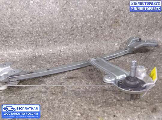 Стеклоподъемник электрический на Opel Astra H / Classic