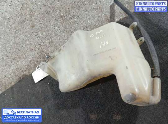 Бачок расширительный на Mercedes-Benz CL (C140)