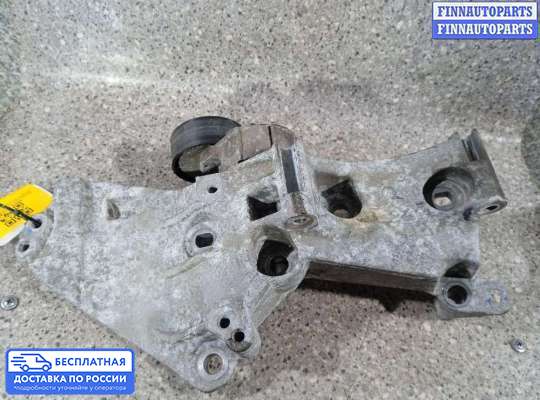 Кронштейн прочее на Renault Scenic III