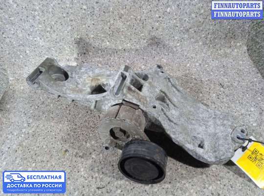 Кронштейн прочее на Renault Scenic III
