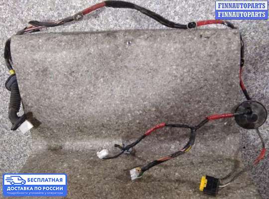 Проводка (коса) салонная на Hyundai Sonata V (NF)