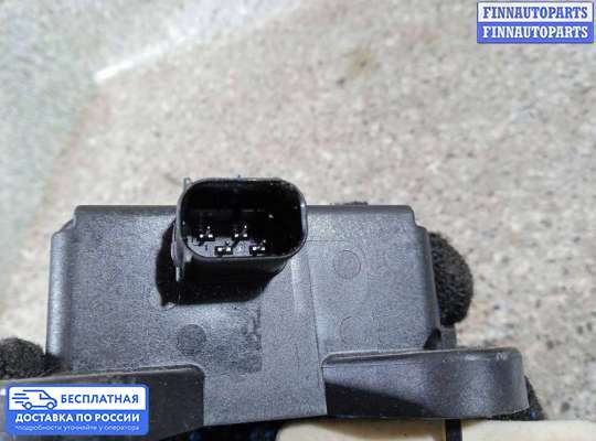 Датчик прочий на Renault Scenic III