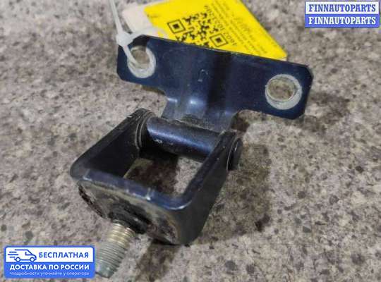 Петля крышки багажника на Mitsubishi Outlander II / XL (CW)