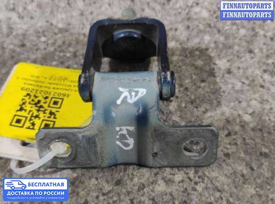 Петля крышки багажника на Mitsubishi Outlander II / XL (CW)