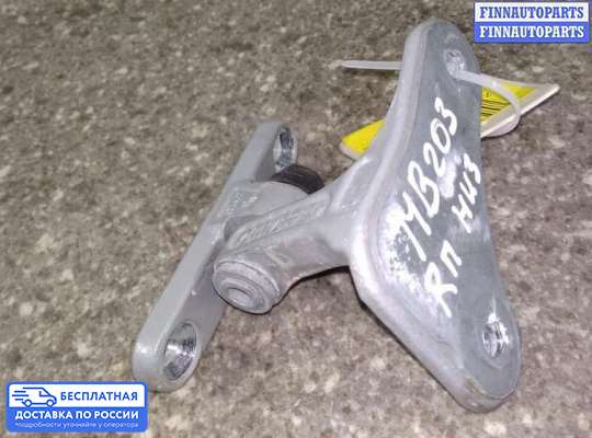 Петля двери на Mercedes-Benz C (W203)