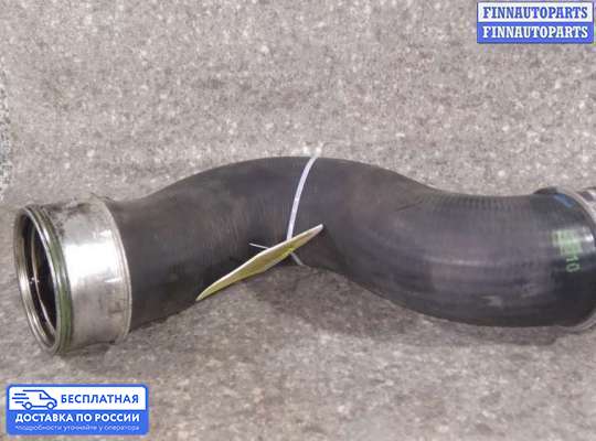 Патрубок (трубка, шланг) на Volkswagen Passat B6 (3C)