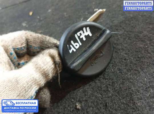 Крышка (пробка) маслозаливная на Chevrolet Rezzo