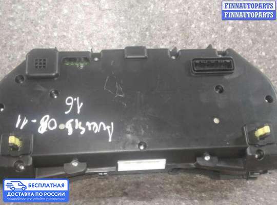 Щиток приборов на Toyota Avensis III (T270)