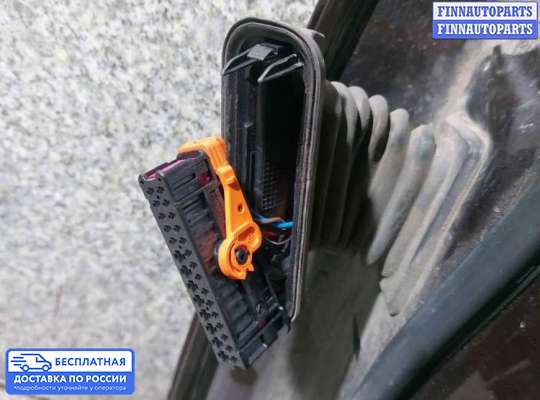 Проводка (коса) салонная на Skoda Superb II (3T)