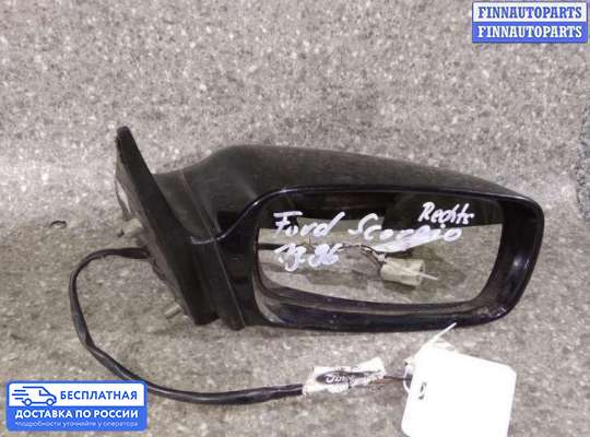 Зеркало боковое на Ford Scorpio II GFR