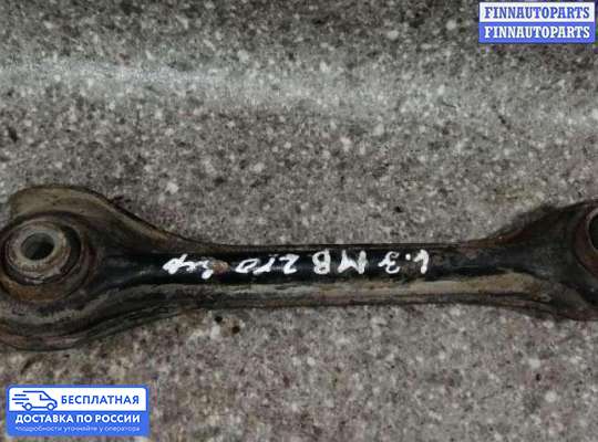 Рычаг подвески на Mercedes-Benz E (W210)