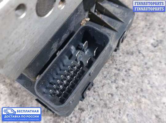 Блок ABS на Hyundai Elantra III (XD +ТАГАЗ)