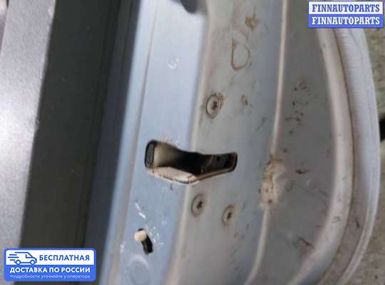 Замок боковой двери на Mitsubishi Colt VI (Z3)