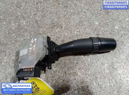 Подрулевой переключатель на Hyundai Santa Fe I (SM, Classic +ТАГАЗ)