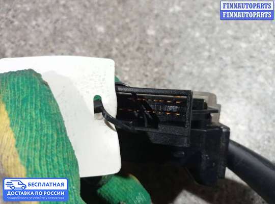 Подрулевой переключатель на Hyundai Santa Fe I (SM, Classic +ТАГАЗ)