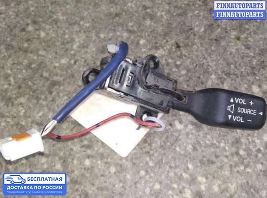 Подрулевой переключатель на Mazda 323 (BJ) 323F/ 323S