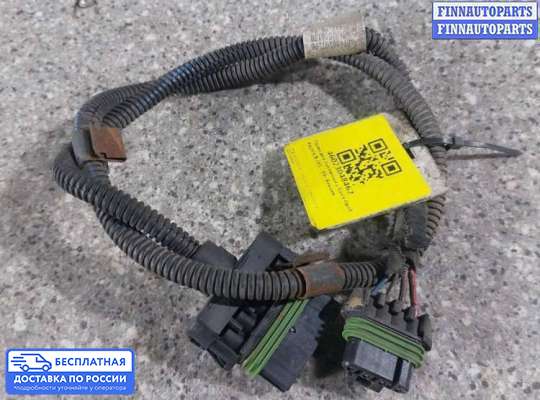 Проводка (коса) салонная на Opel Vectra B