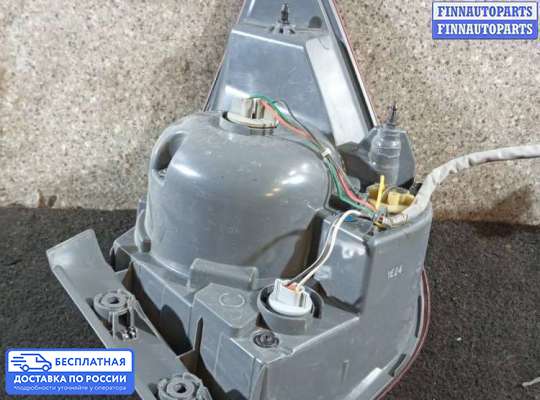 Фонарь задний на Chevrolet Cruze I (J300)