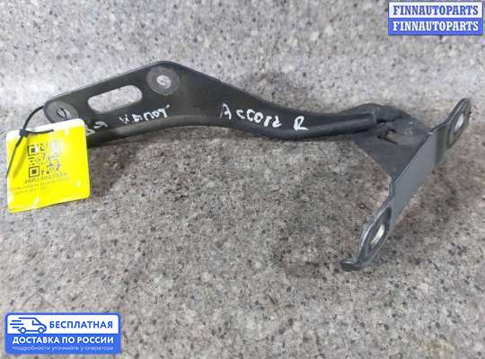 Петля капота на Honda Accord VIII (CU)
