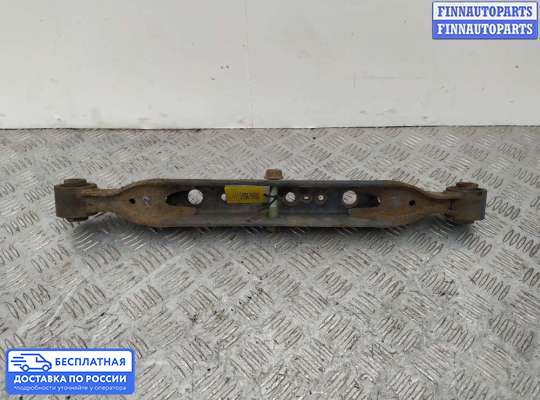 Рычаг подвески на Nissan Qashqai I (J10)
