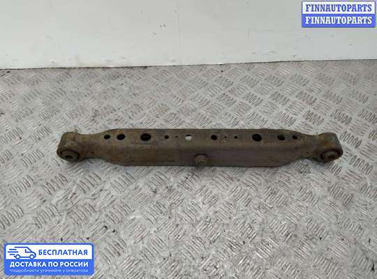 Рычаг подвески на Nissan Qashqai I (J10)