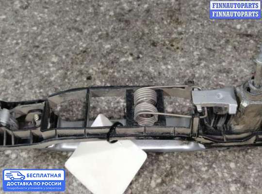 Ручка двери наружная на Mercedes-Benz CLK (W208)