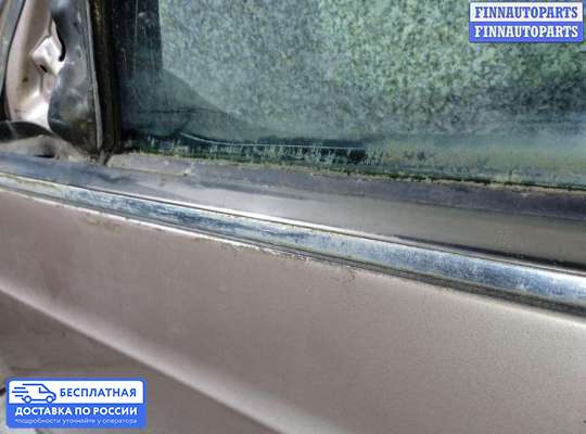 Молдинг на Mercedes-Benz CL (C140)