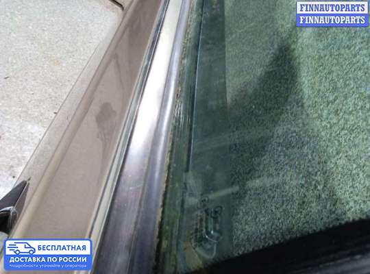 Молдинг на Mercedes-Benz CL (C140)