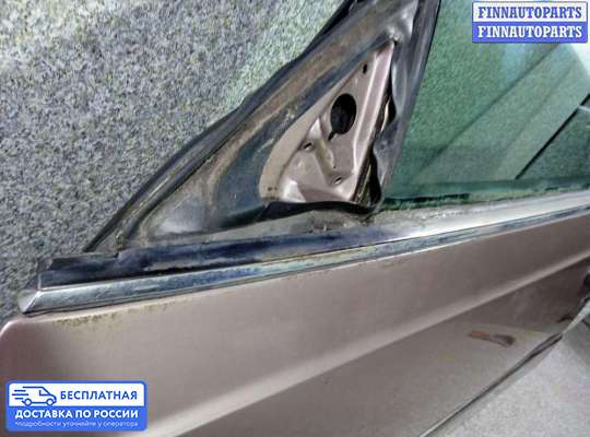 Молдинг на Mercedes-Benz CL (C140)