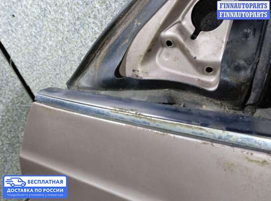 Молдинг на Mercedes-Benz CL (C140)