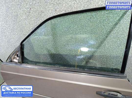 Молдинг на Mercedes-Benz CL (C140)