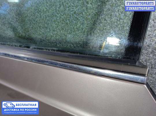 Молдинг на Mercedes-Benz CL (C140)