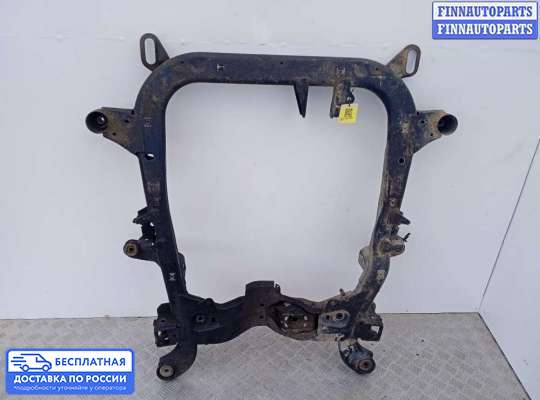 Рычаг подвески на Opel Vectra B
