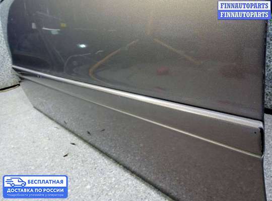 Молдинг на BMW 5 (E39)