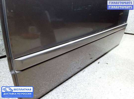 Молдинг на BMW 5 (E39)