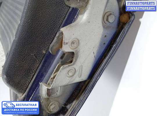 Замок багажника на Fiat Marea (185)