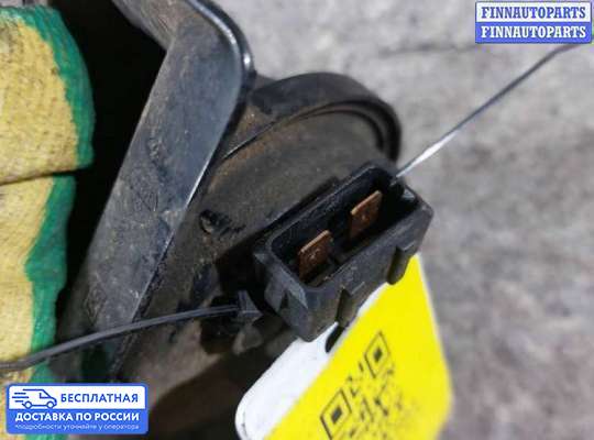 Сигнал (клаксон) на Audi A3 (8L)