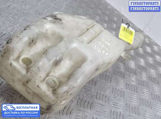 Бачок омывателя на Honda Civic VI (EJ, EK, EM1)