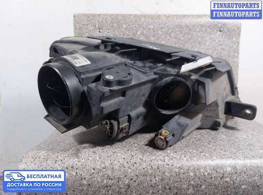 Фара передняя на Volkswagen Passat B6 (3C)