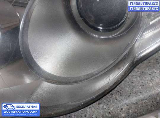 Фара передняя на Volkswagen Passat B6 (3C)