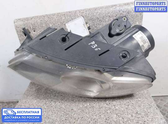 Фара передняя на Volkswagen Passat B6 (3C)