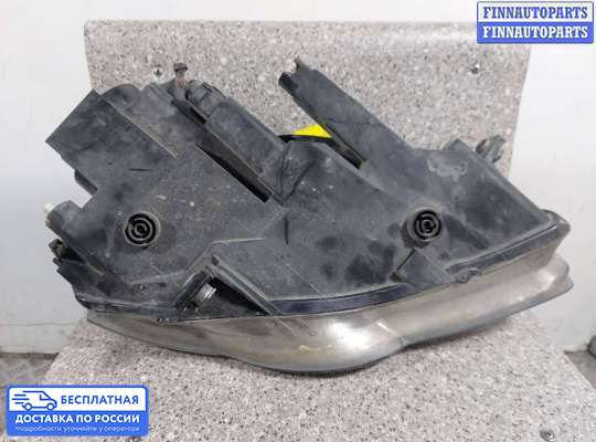 Фара передняя на Volkswagen Passat B6 (3C)