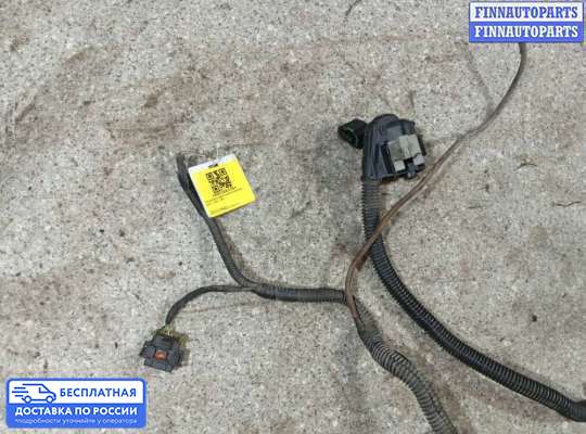 Проводка (коса) салонная на Opel Zafira B
