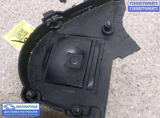 Кожух (крышка) ремня ГРМ на Ford Focus II