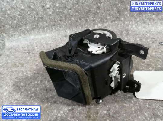 Дефлектор обдува салона на Opel Vectra C