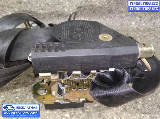Ремень безопасности на Volkswagen Golf IV (1J)
