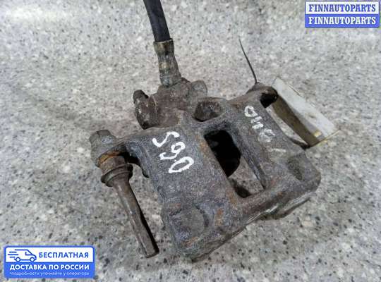 Суппорт на Volvo 940 (944)